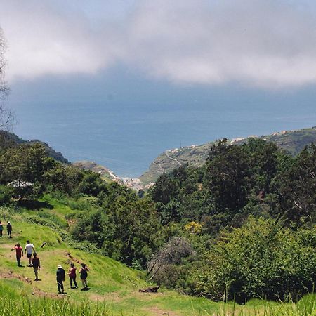 Arambha Ecovillage Farmstay Tabua  Eksteriør bilde